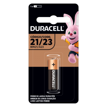 Pilas AA - Distribuidor Autorizado Duracell - Colibrí