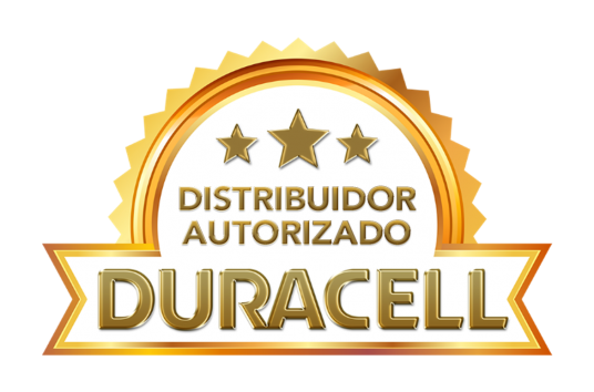 Distribuidores Autorizados - Distribuidor Autorizado Duracell - Colibrí