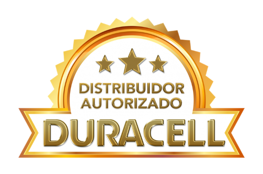 Distribuidor Autorizado Duracell